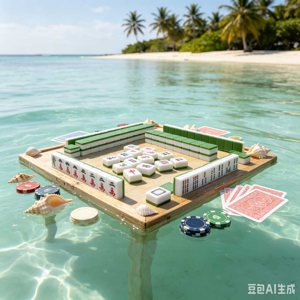 NewOrleans,mahjong