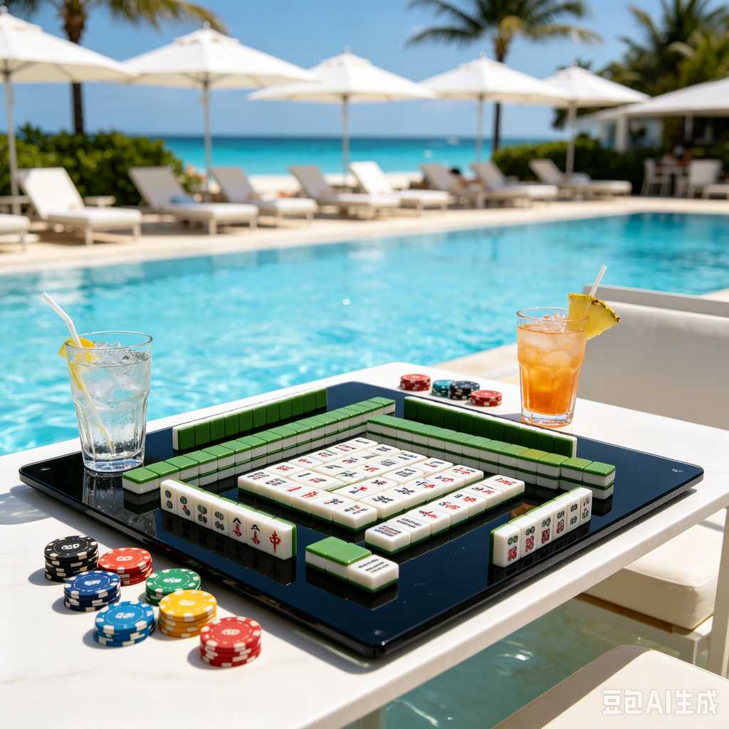 Valencia,mahjong