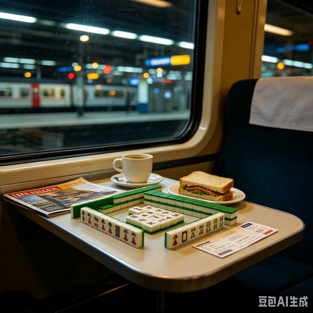 Odessa,mahjong