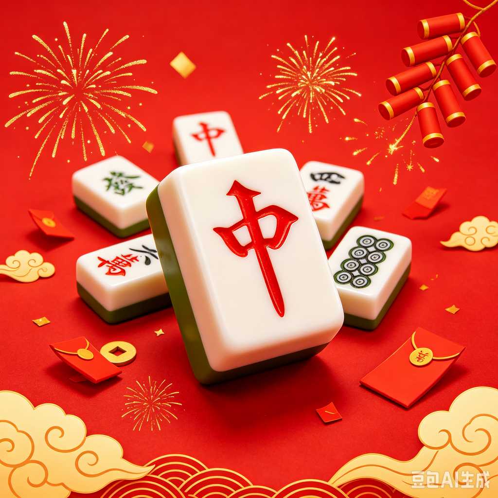 Connecticut,mahjong