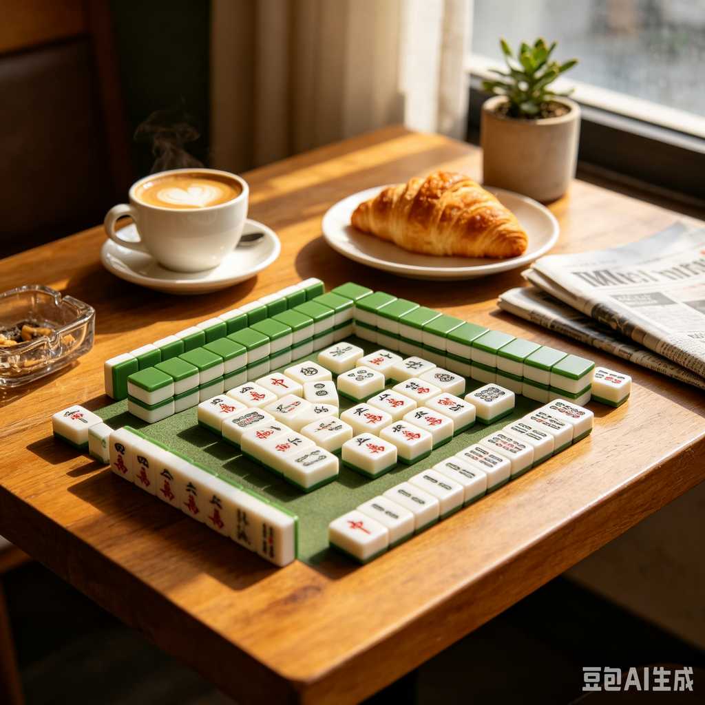 Belem,mahjong