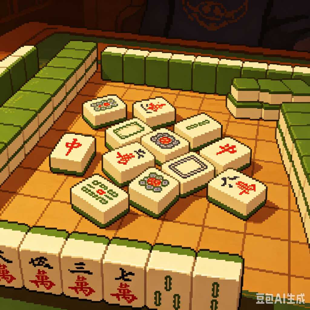 Manizales,mahjong