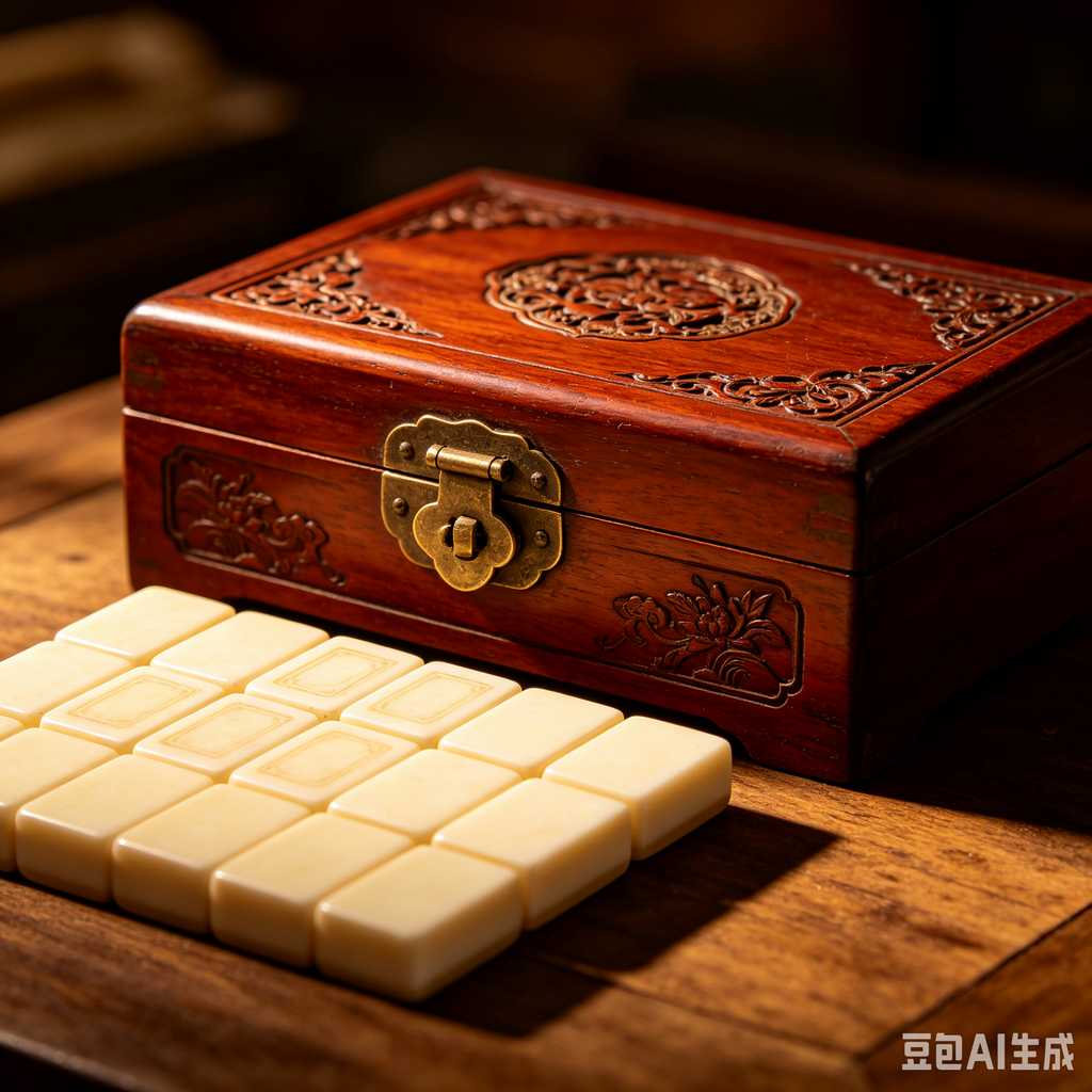Augusta,mahjong