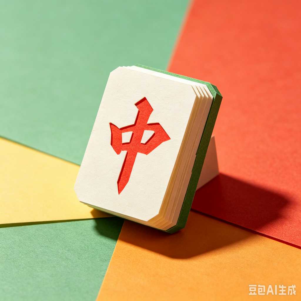 Texas,mahjong