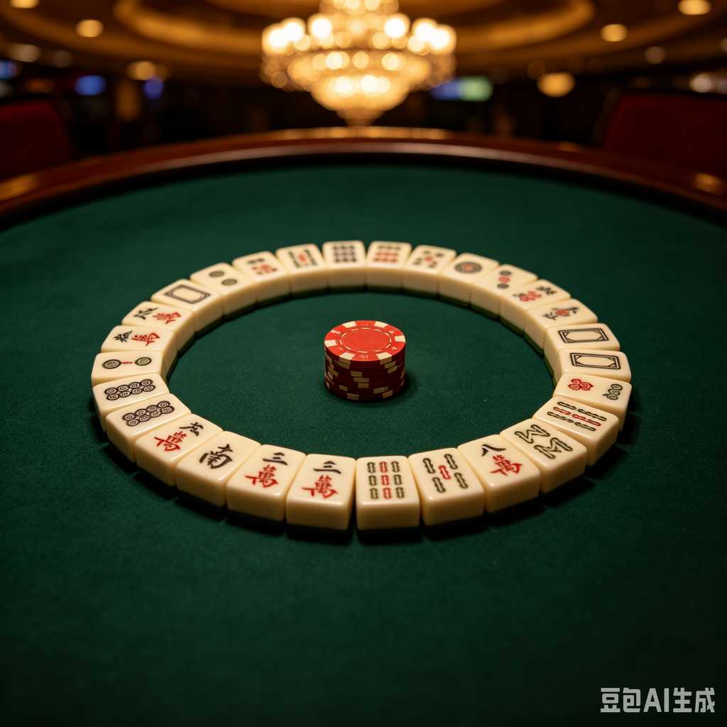 Oruro,mahjong